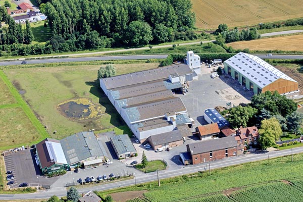 La-Gorgue